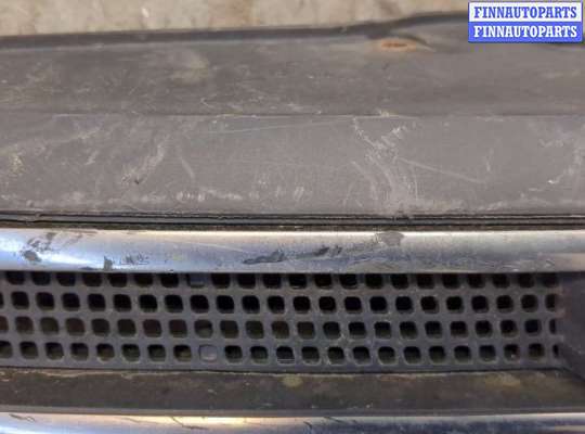 купить Решетка радиатора на Fiat Panda 2003-2012