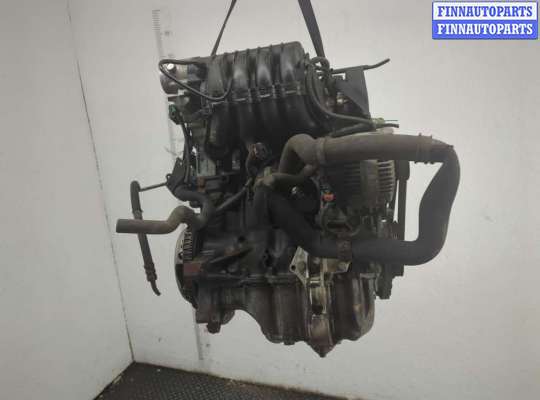 купить Двигатель (ДВС на разборку) на Citroen Berlingo 1997-2002