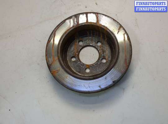 купить Диск тормозной на Jeep Liberty 2001-2007