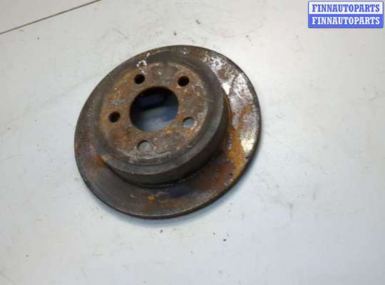 купить Диск тормозной на Jeep Liberty 2001-2007