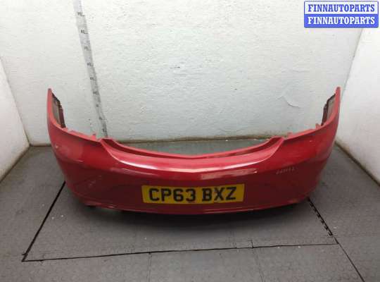 купить Заглушка буксировочного крюка на Opel Insignia 2008-2017