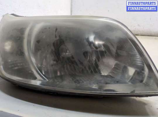 купить Фара (передняя) на Chevrolet Aveo (T250 / 255) 2006-2012
