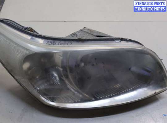 Фара (передняя) CH453320 на Chevrolet Aveo (T250 / 255) 2006-2012