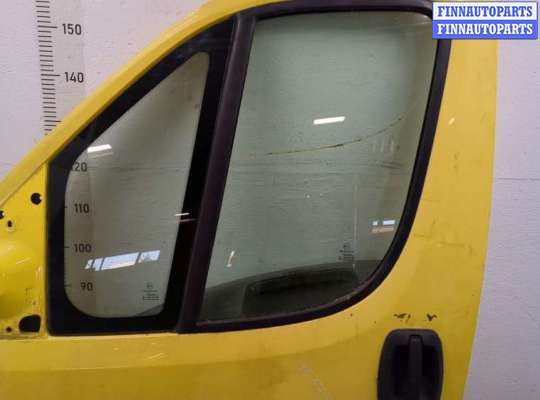 Дверь боковая на Fiat Ducato III (250/290)