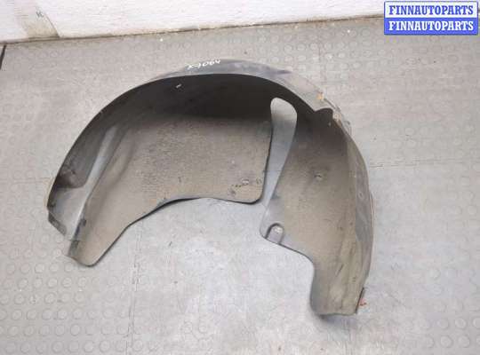 купить Защита арок (подкрылок) на Opel Corsa D 2006-2014