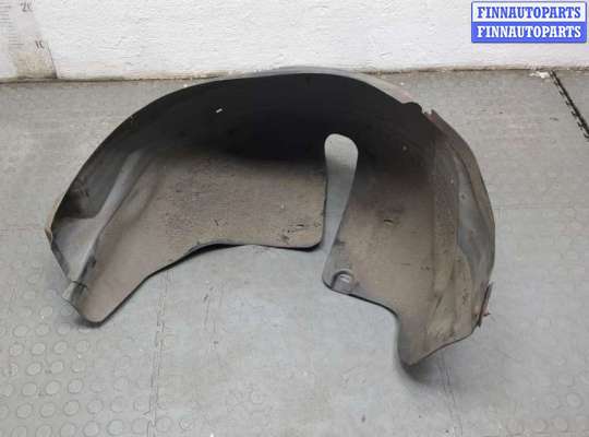 купить Защита арок (подкрылок) на Opel Corsa D 2006-2014