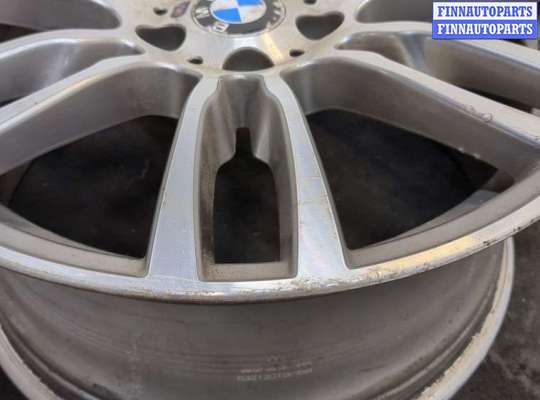 купить Диск литой на BMW 5 E60 2003-2010