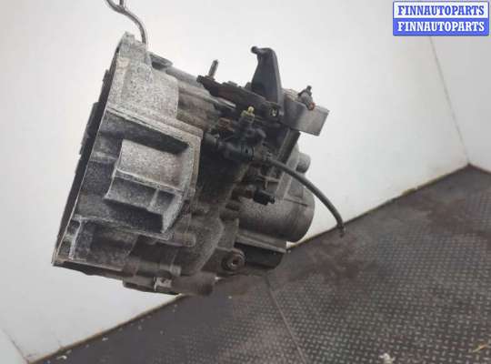 купить КПП 6-ст.мех 4х4 (МКПП) на Skoda Octavia (A5) 2004-2013