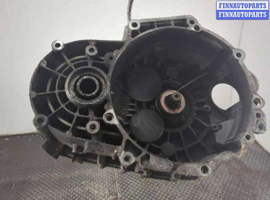 купить КПП 6-ст.мех 4х4 (МКПП) на Skoda Octavia (A5) 2004-2013