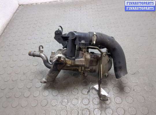 купить Клапан рециркуляции газов (EGR) на Peugeot 5008 2009-2016