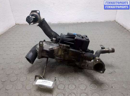 купить Клапан рециркуляции газов (EGR) на Peugeot 5008 2009-2016