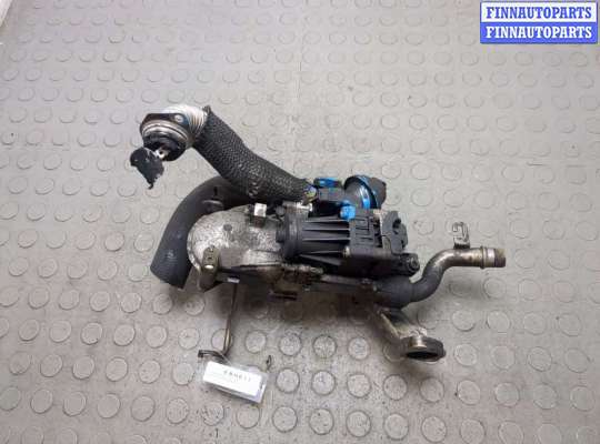 купить Клапан рециркуляции газов (EGR) на Peugeot 5008 2009-2016