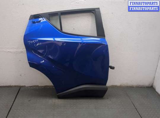 купить Замок двери на Toyota C-HR 2016-2023