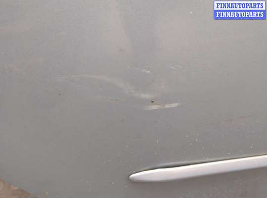 купить Дверь боковая (легковая) на Mazda 3 (BK) 2003-2009