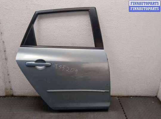 купить Дверь боковая (легковая) на Mazda 3 (BK) 2003-2009
