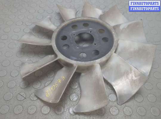 Крыльчатка вентилятора на Ford Explorer I/II (UN105)