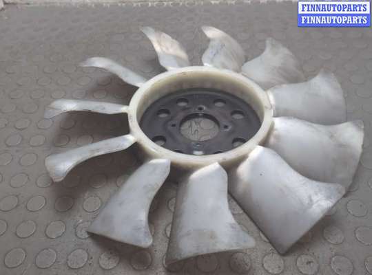 Крыльчатка вентилятора на Ford Explorer I/II (UN105)