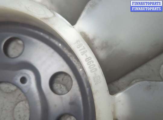 Крыльчатка вентилятора на Ford Explorer I/II (UN105)