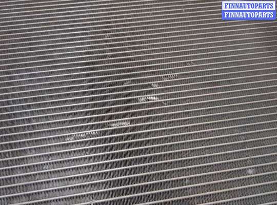 купить Радиатор охлаждения двигателя на Mitsubishi L200 2006-2015