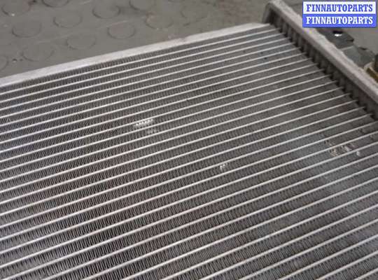 купить Радиатор охлаждения двигателя на Mitsubishi L200 2006-2015