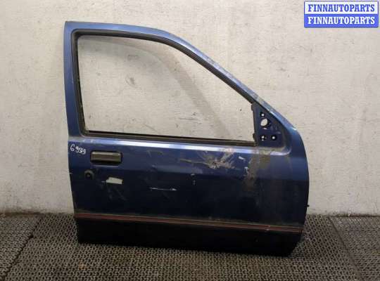 Ручка двери наружная FO1366027 на Ford Sierra