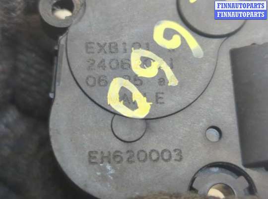 купить Электропривод заслонки отопителя на BMW 5 G30, G31 2017-2023