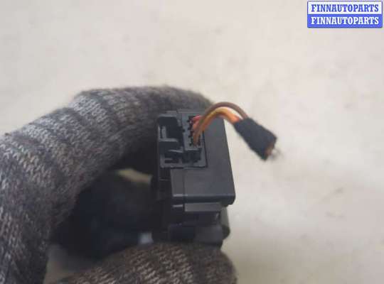 купить Электропривод заслонки отопителя на BMW 5 G30, G31 2017-2023