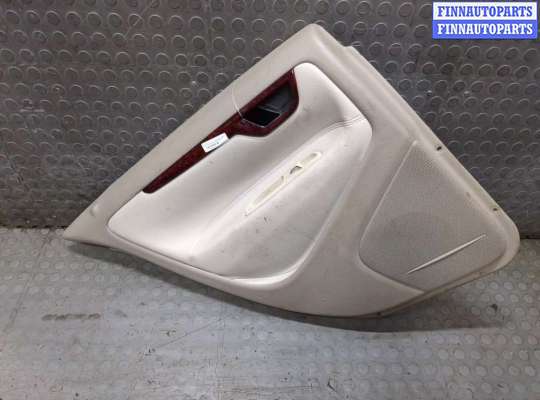 купить Дверная карта (Обшивка двери) на Volvo S60 2000-2009