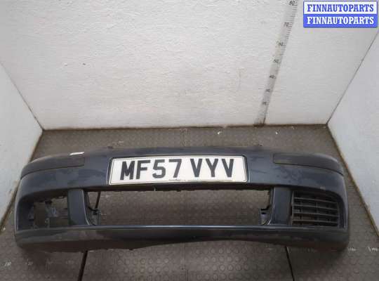 Бампер VG2762908 на Volkswagen Golf 5 2003-2009