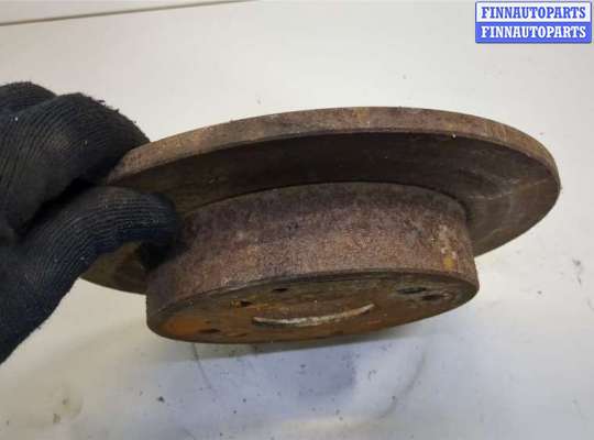 купить Диск тормозной на Honda Accord 6 1998-2002