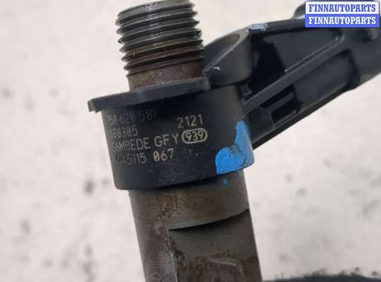 купить Форсунка топливная на Chrysler Voyager 2007-2010