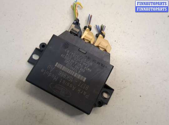 купить Блок управления парктрониками на Ford Mondeo 4 2007-2015