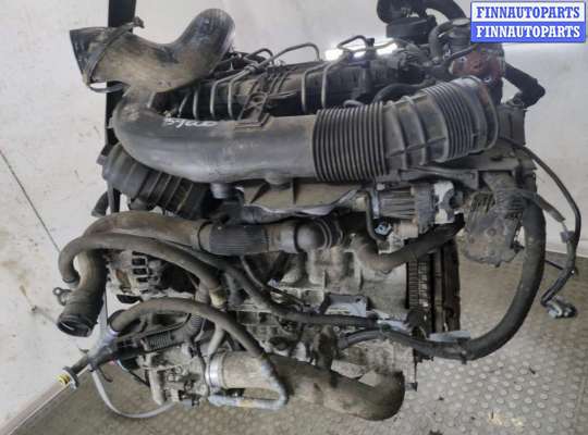 купить Двигатель (ДВС) на Volvo XC60 2008-2017