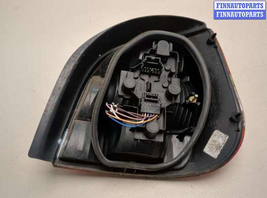 купить Фонарь (задний) на Renault Scenic 1996-2002