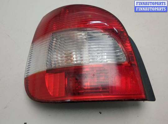 Фонарь (задний) RN1579337 на Renault Scenic 1996-2002