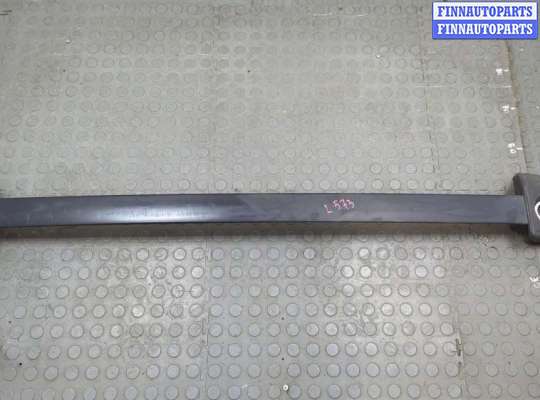 купить Рейлинг на крышу (одиночка) на Infiniti QX56 2004-2010