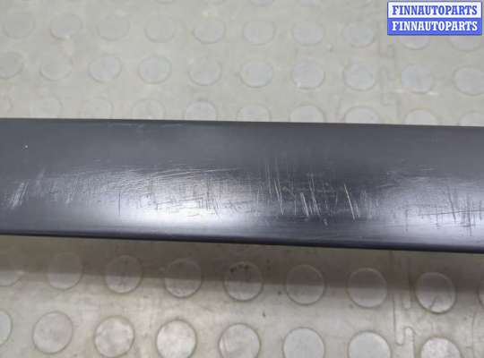 купить Рейлинг на крышу (одиночка) на Infiniti QX56 2004-2010