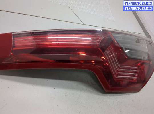купить Фонарь (задний) на Citroen C4 Grand Picasso 2006-2013