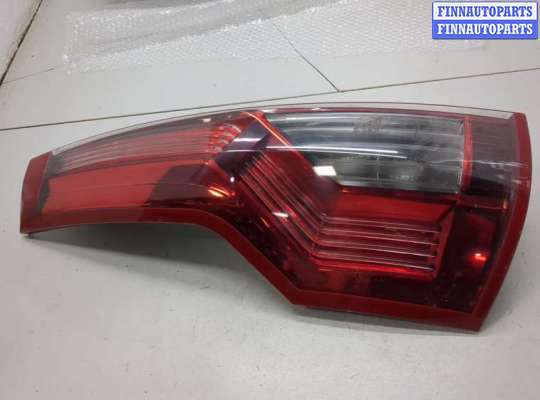 Фонарь (задний) CT1151770 на Citroen C4 Grand Picasso 2006-2013