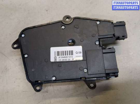 купить Кнопка регулировки сидений на Mercedes GL X164 2006-2012