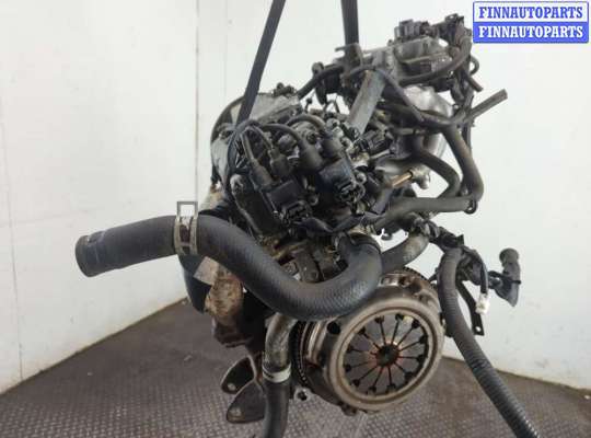 купить Двигатель (ДВС) на Suzuki Baleno 1995-2002