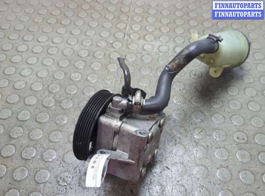 Купить Насос гидроусилителя руля (ГУР) на Ford Focus 2 2005-2008 Насос гидроусилителя руля (ГУР) FO2149389 на Ford Focus 2 2005-2008