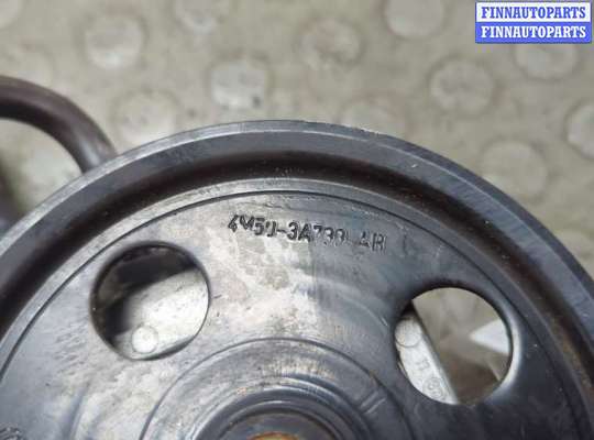 купить Насос гидроусилителя руля (ГУР) на Ford Focus 2 2005-2008