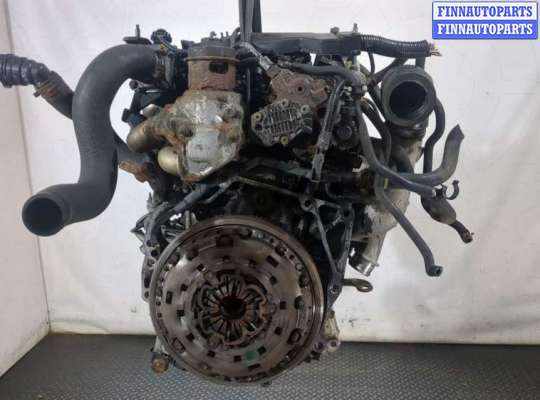 купить Генератор на Honda CR-V 2007-2012