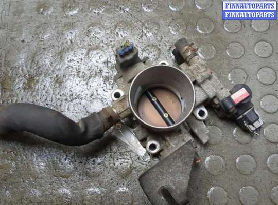 Заслонка дроссельная TT976194 на Toyota Matrix 2002-2008