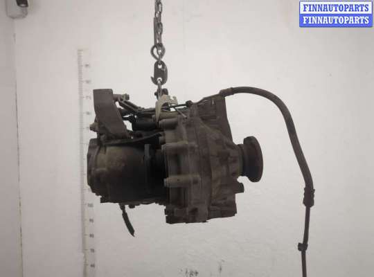 купить КПП 5-ст.мех. (МКПП) на Seat Leon 2 2005-2012