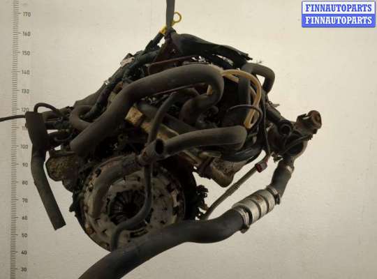 купить Двигатель (ДВС) на Ford Transit 2006-2014