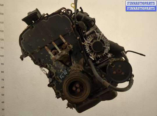 купить Двигатель (ДВС) на Ford Transit 2006-2014