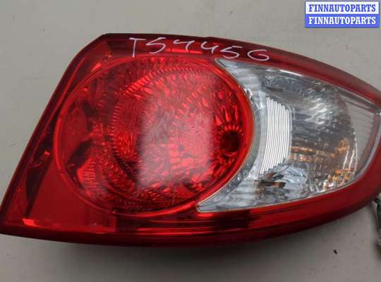 купить Фонарь (задний) на Hyundai Santa Fe 2005-2012
