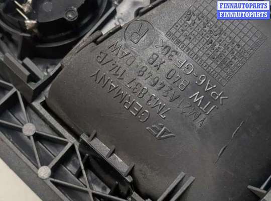купить Ручка двери салона на Ford Galaxy 2000-2006